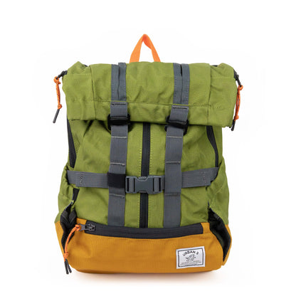 Urban 3 | Dual Use Dog Carrier & Traditional Backpack