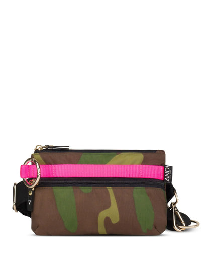 Urban Clutch - Uncamo