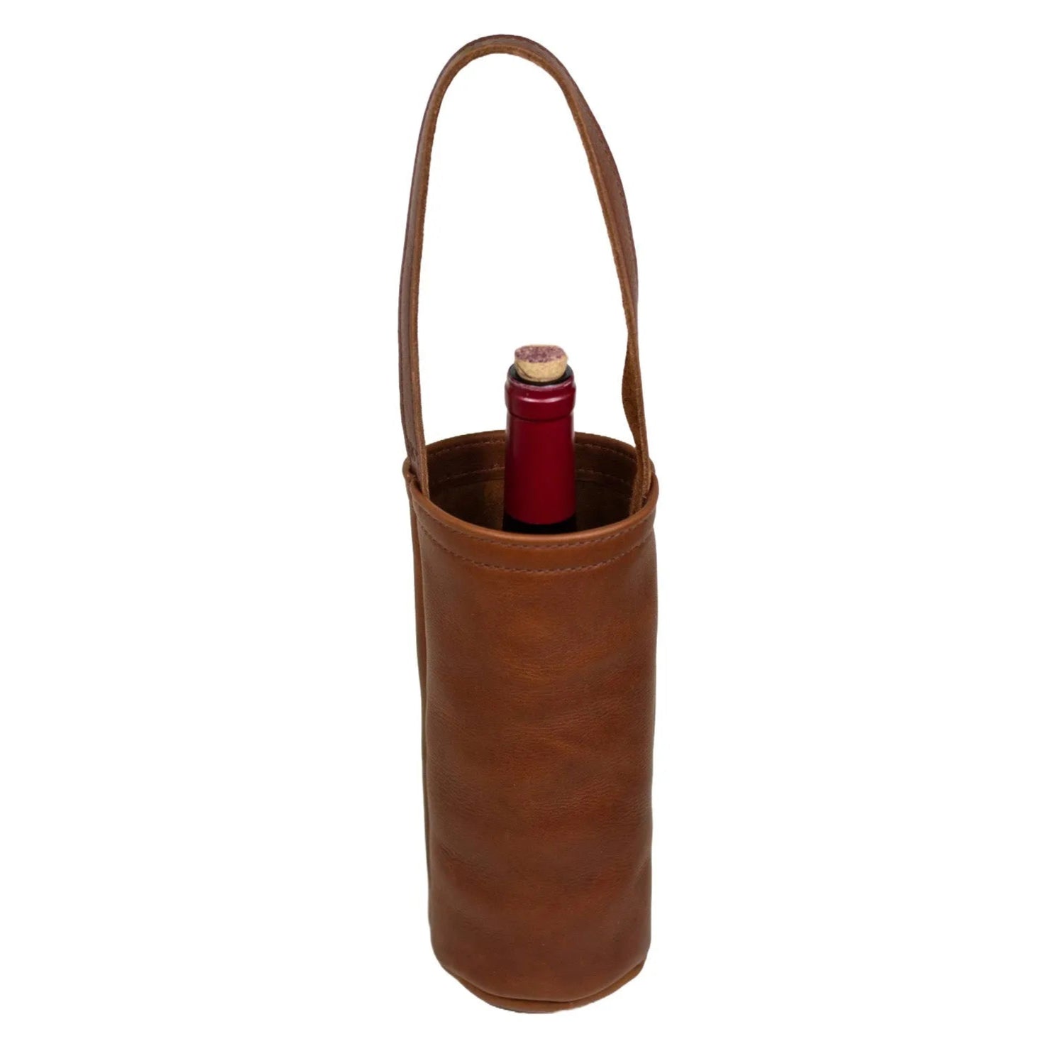 Urban Wine Tote Bag