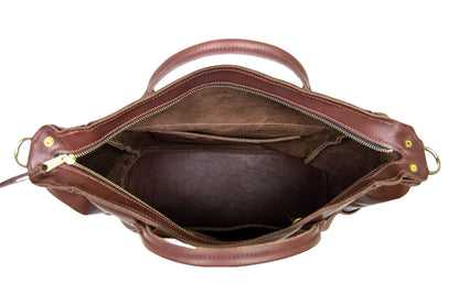 Legacy Voyager Tote Bag