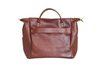 Legacy Voyager Tote Bag