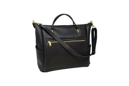 Legacy Voyager Tote Bag