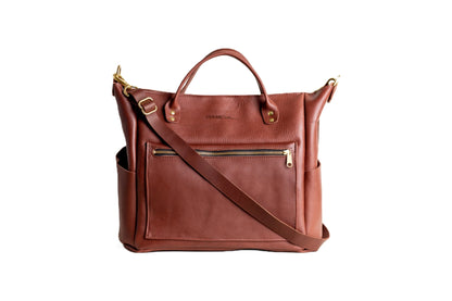 Legacy Voyager Tote Bag