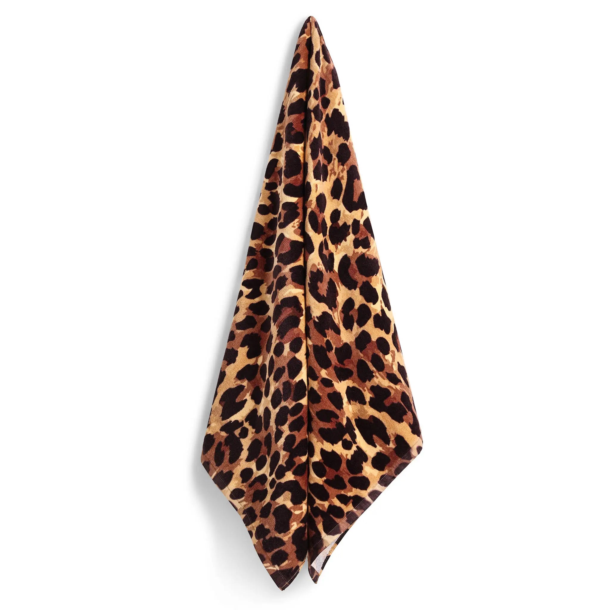 Iconic Y2K 100% Cotton 30"x60" Beach Towel