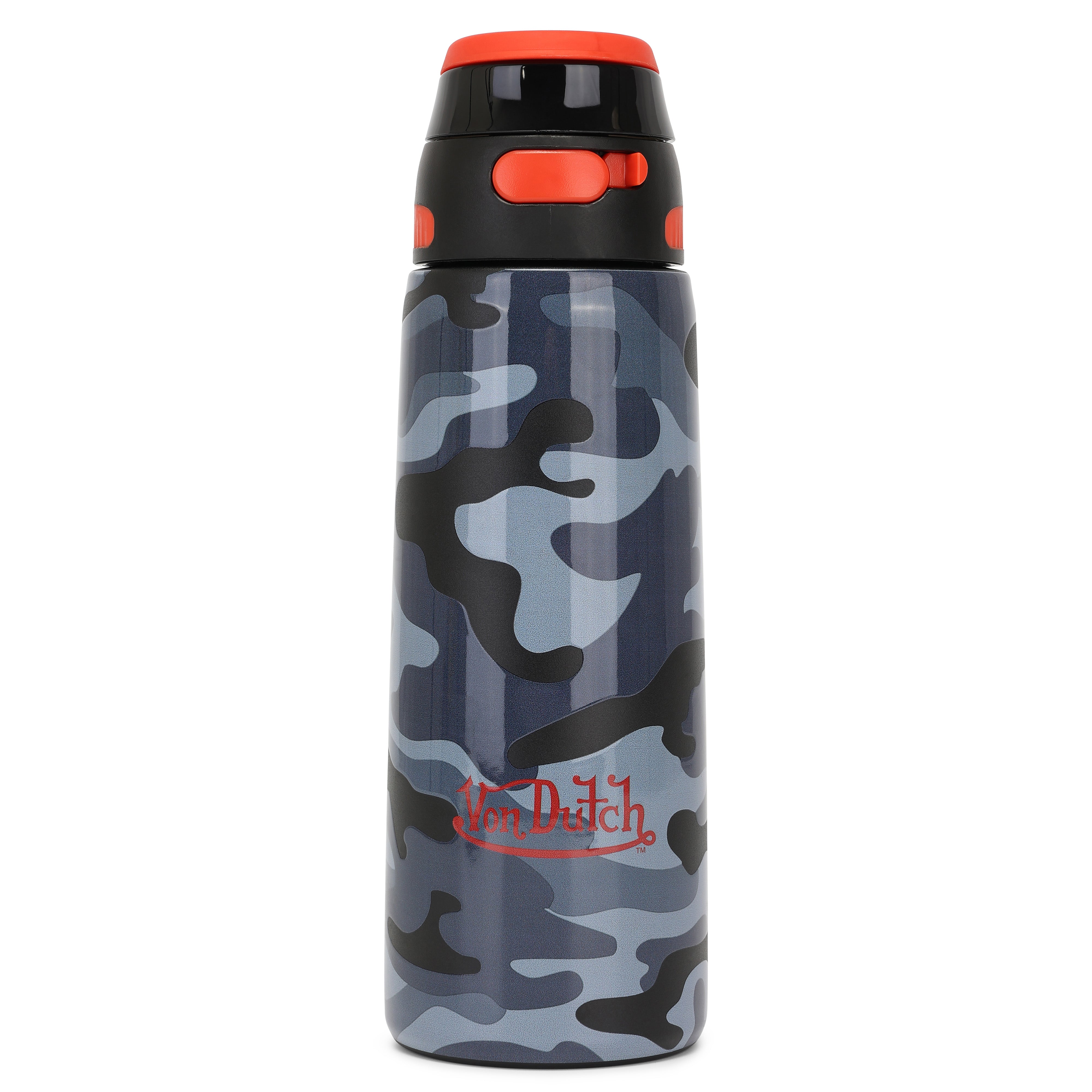 26oz Iconic Y2K Hydration Double Walled Insulated Stainless Steel Bottle