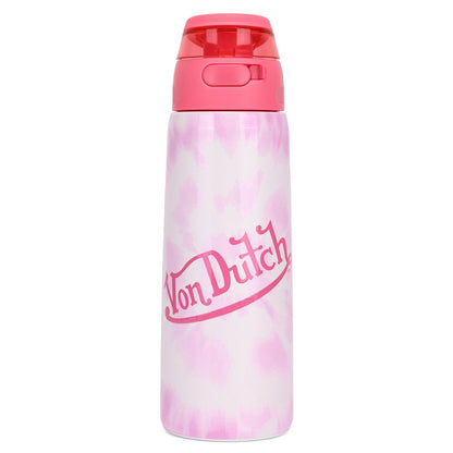 26oz Iconic Y2K Hydration Double Walled Insulated Stainless Steel Bottle