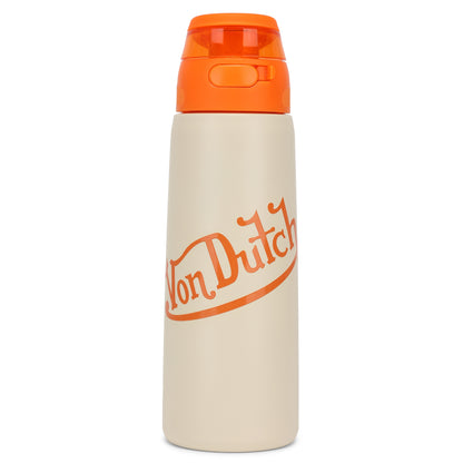 26oz Iconic Y2K Hydration Double Walled Insulated Stainless Steel Bottle