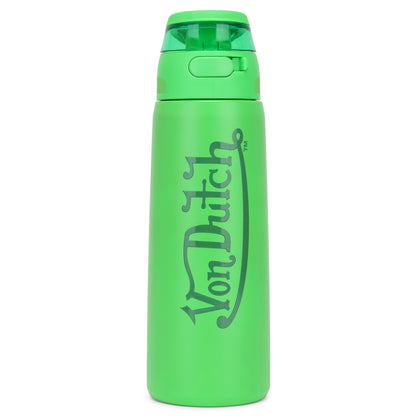 26oz Iconic Y2K Hydration Double Walled Insulated Stainless Steel Bottle