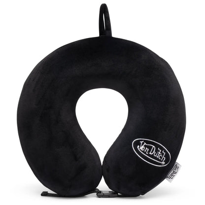 Classic Memory Foam Travel Neck Pillow
