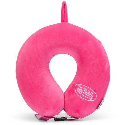 Classic Memory Foam Travel Neck Pillow