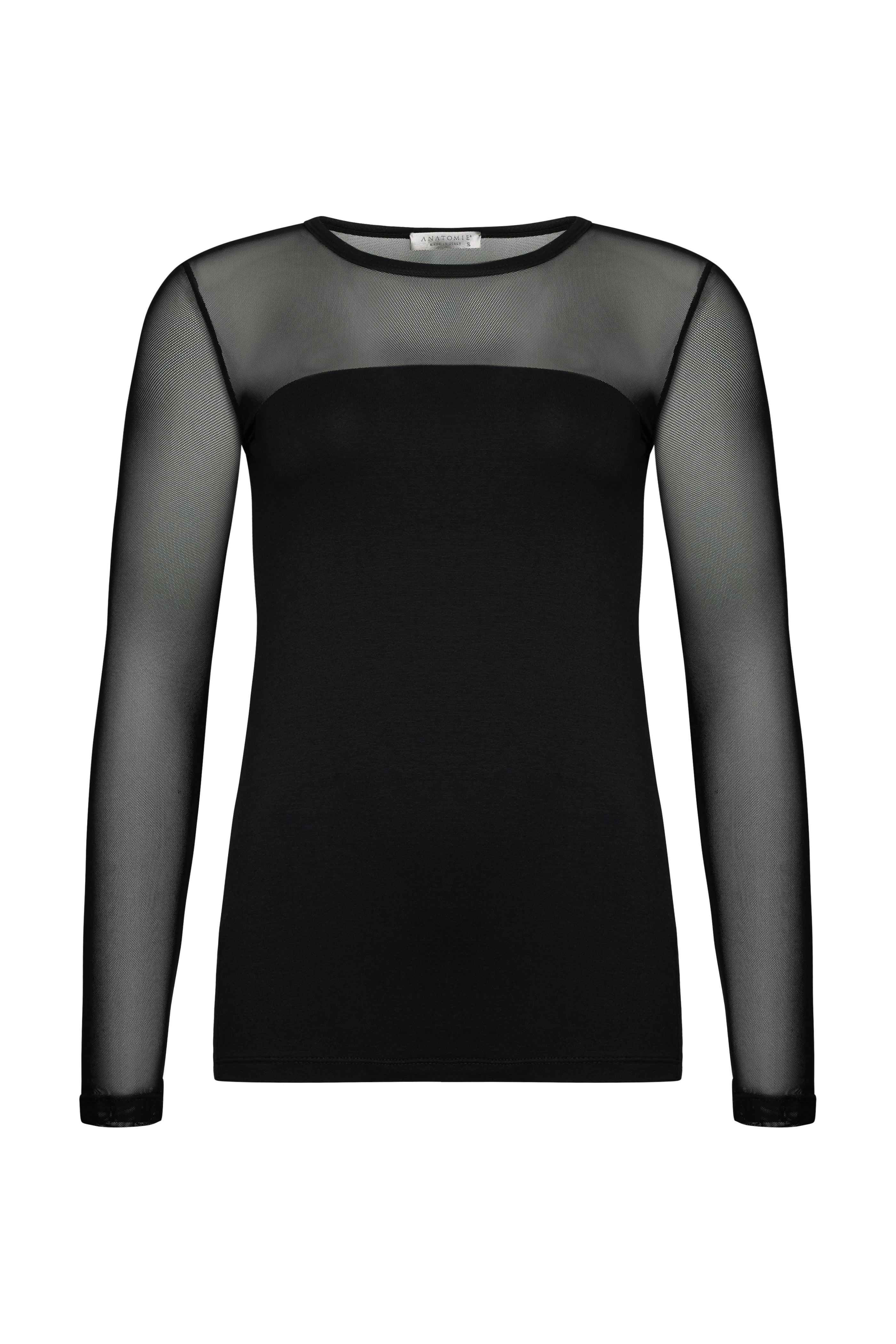 Budah Mesh Pima Cotton