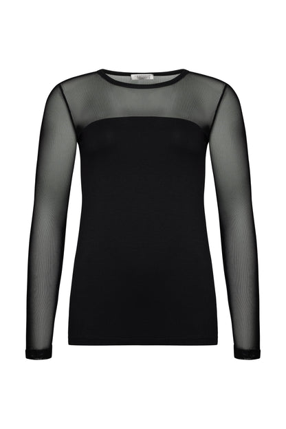 Budah Mesh Pima Cotton