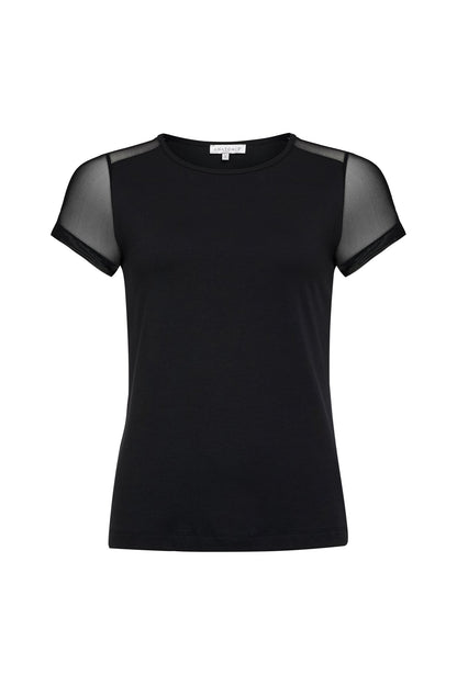 Melissa T-Shirt Pima