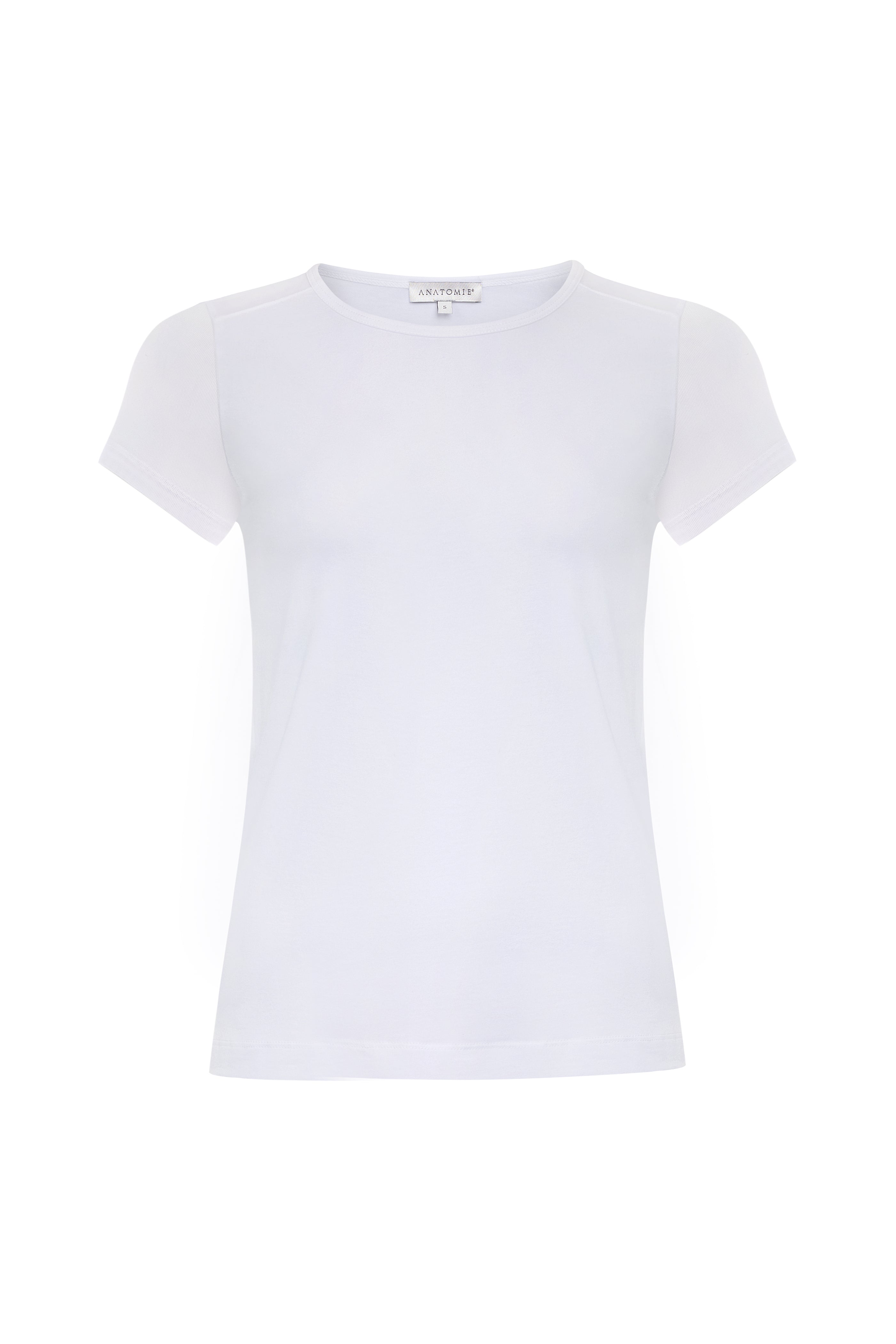 Melissa T-Shirt Pima