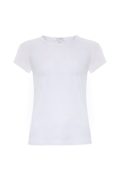 Melissa T-Shirt Pima