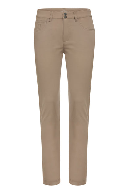 The Luisa Skinny Jean Pant