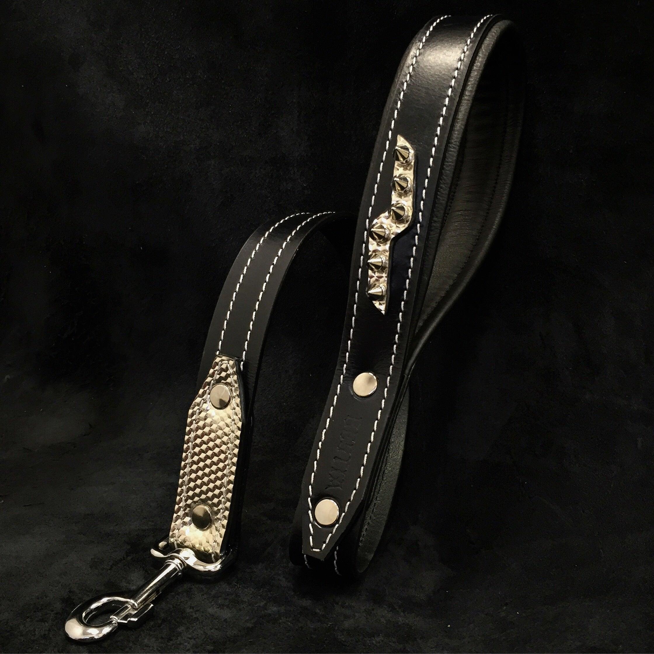 The "Platinum" Dog Harness
