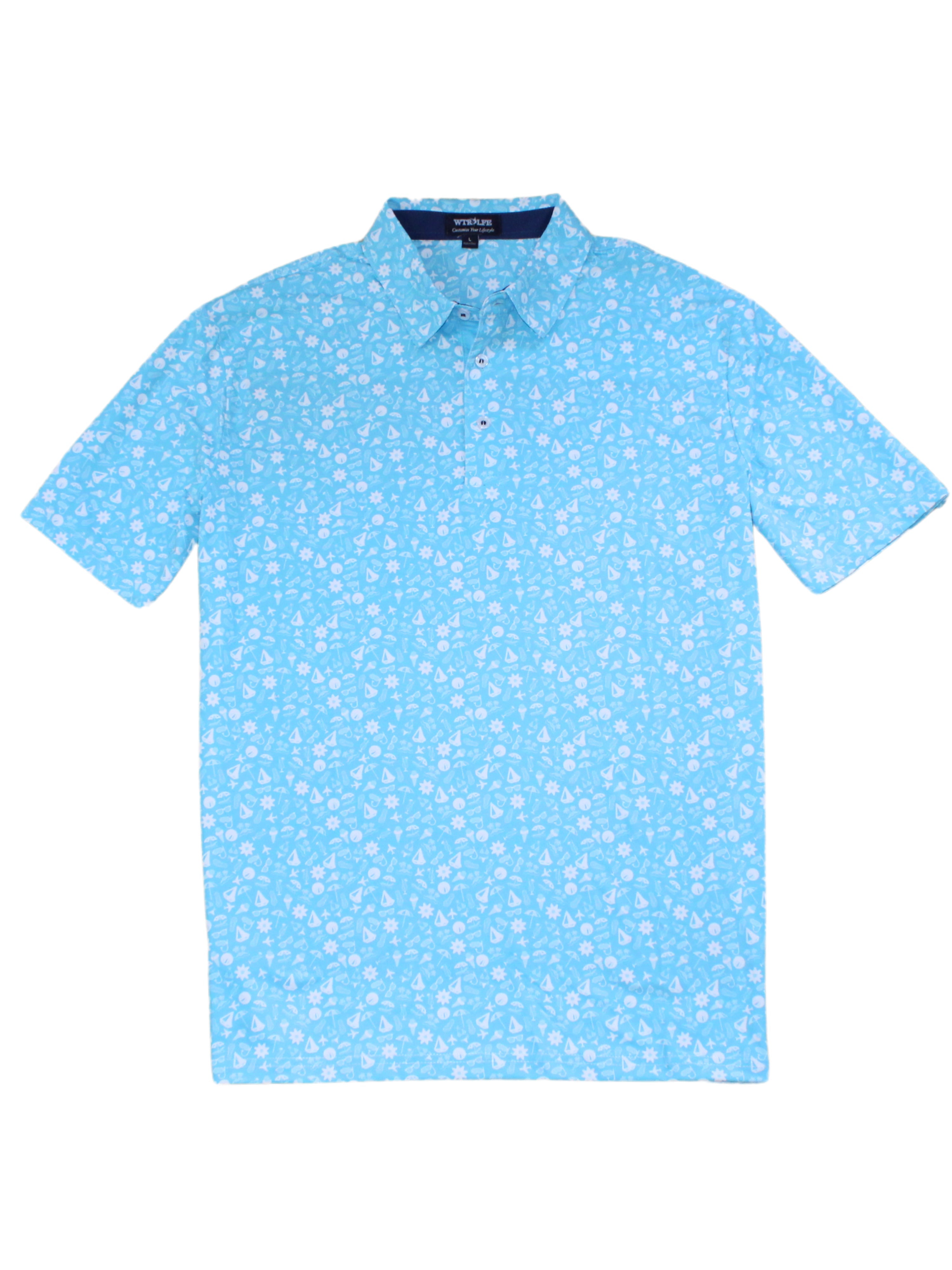 Vacation Polo