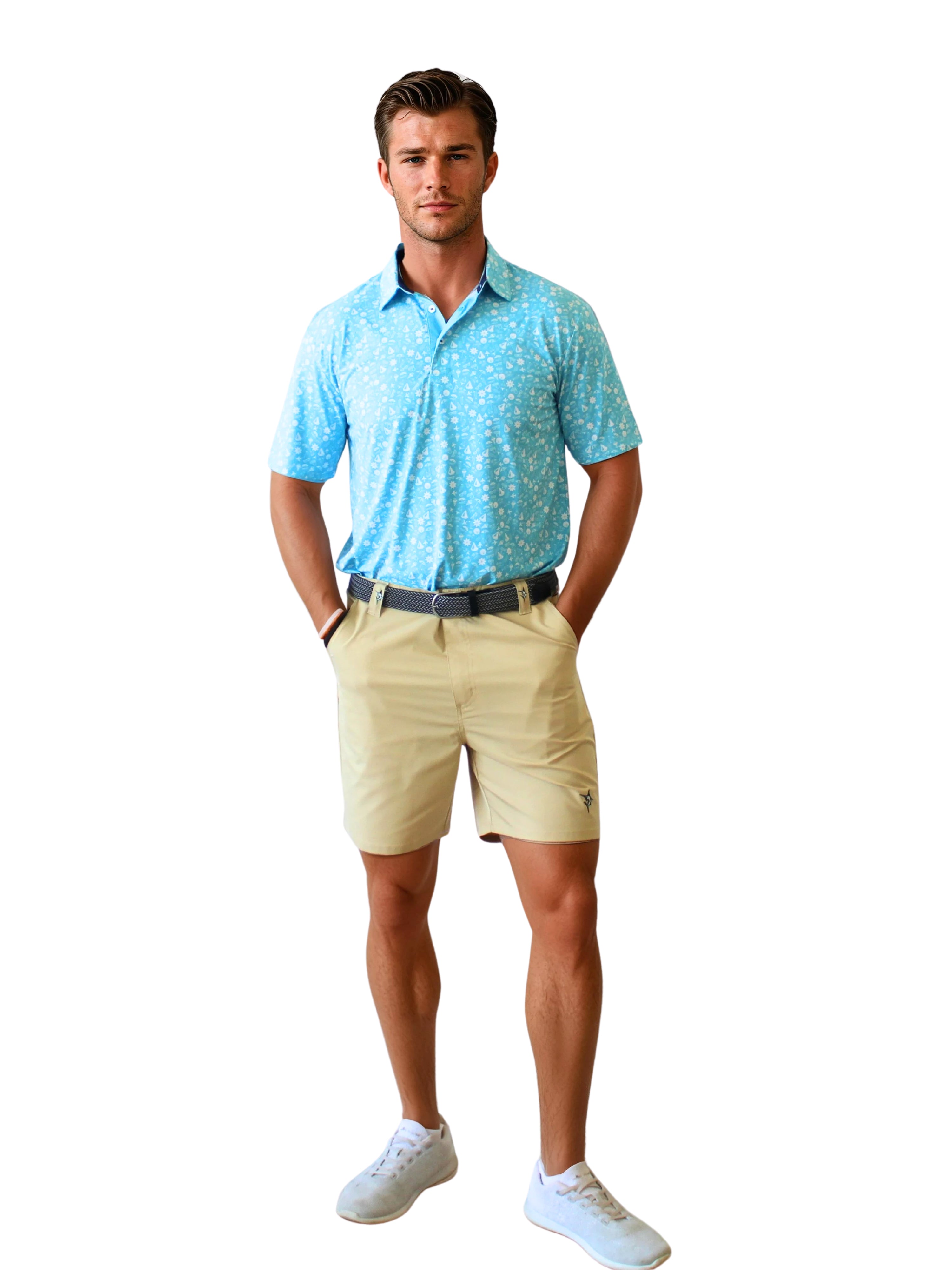 Vacation Polo