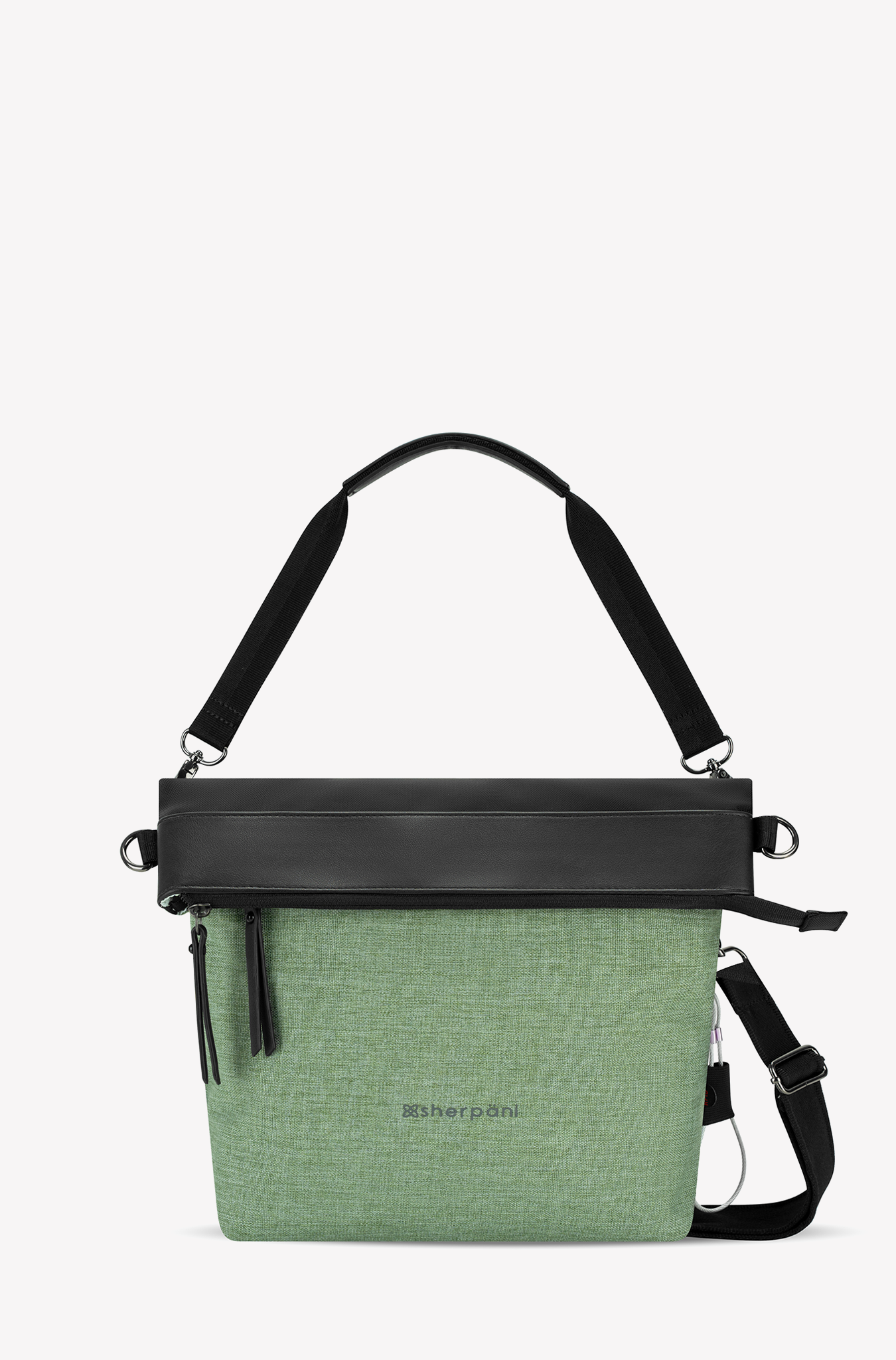 Vale | Reversible Crossbody Bag