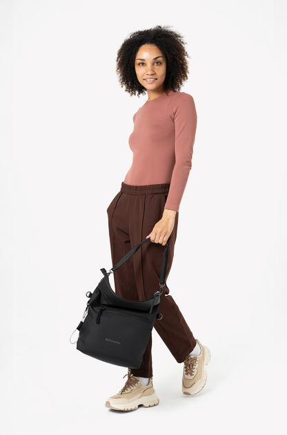 Vale | Reversible Crossbody Bag