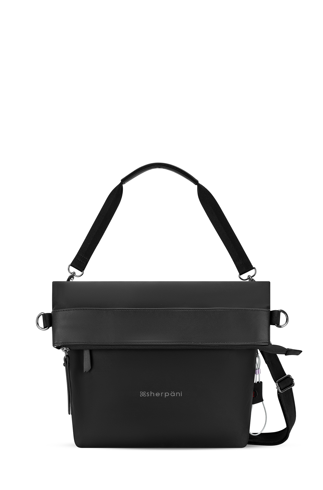 Vale | Reversible Crossbody Bag