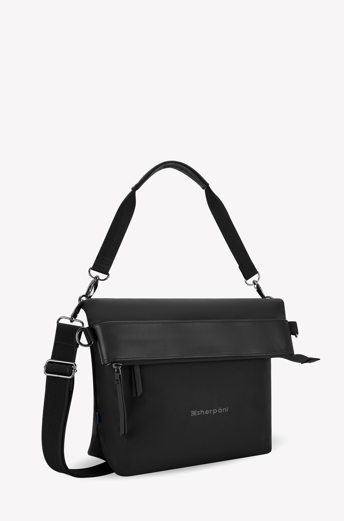 Vale | Reversible Crossbody Bag