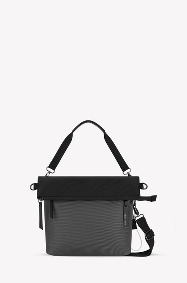 Vale | Reversible Crossbody Bag