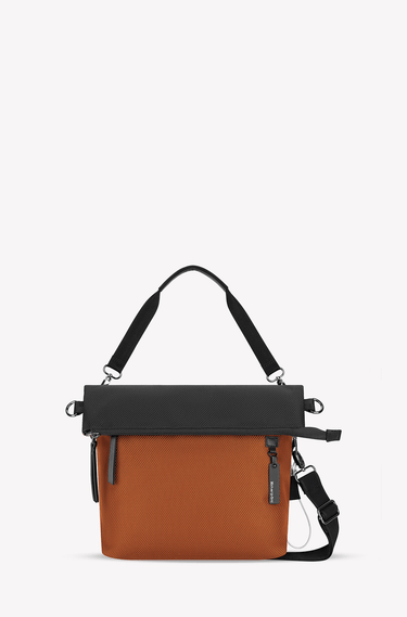 Vale | Reversible Crossbody Bag