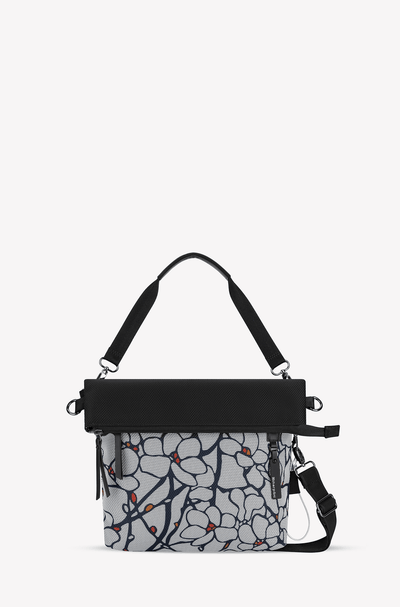 Vale | Reversible Crossbody Bag