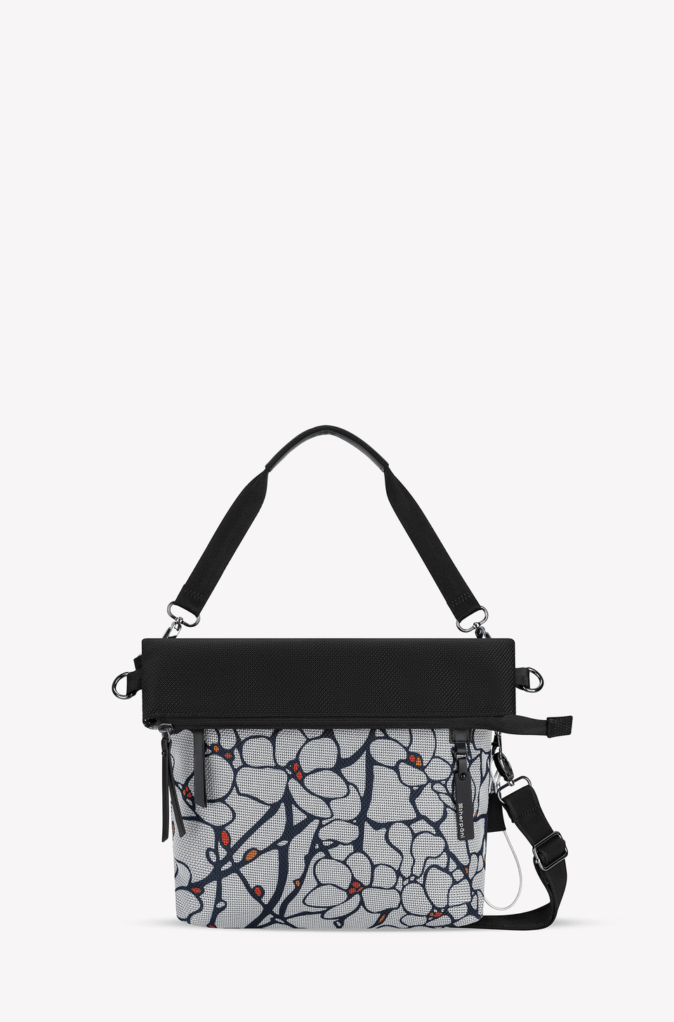 Vale | Reversible Crossbody Bag