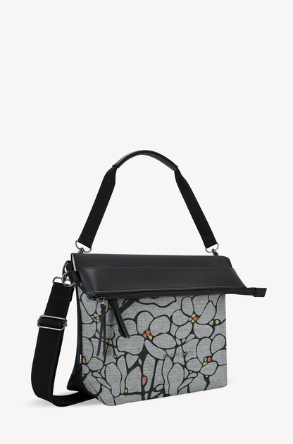 Vale | Reversible Crossbody Bag