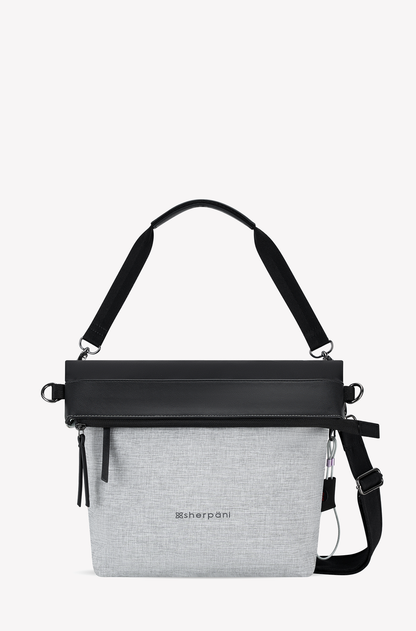 Vale | Reversible Crossbody Bag