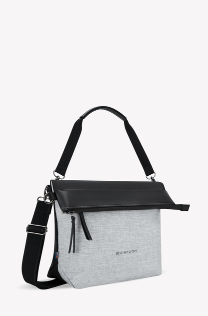 Vale | Reversible Crossbody Bag