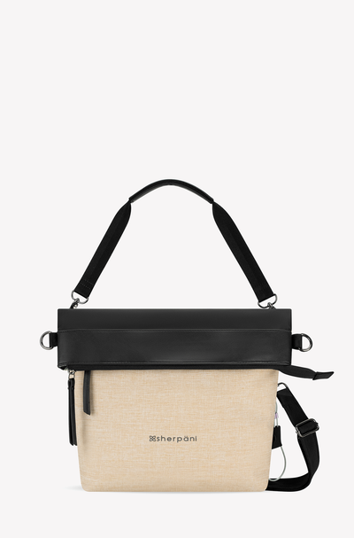 Vale | Reversible Crossbody Bag