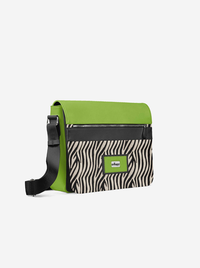 Vegan Bag FIFTH AVENUE CHIC – BYMANYC ® New York | Ethical Elegance