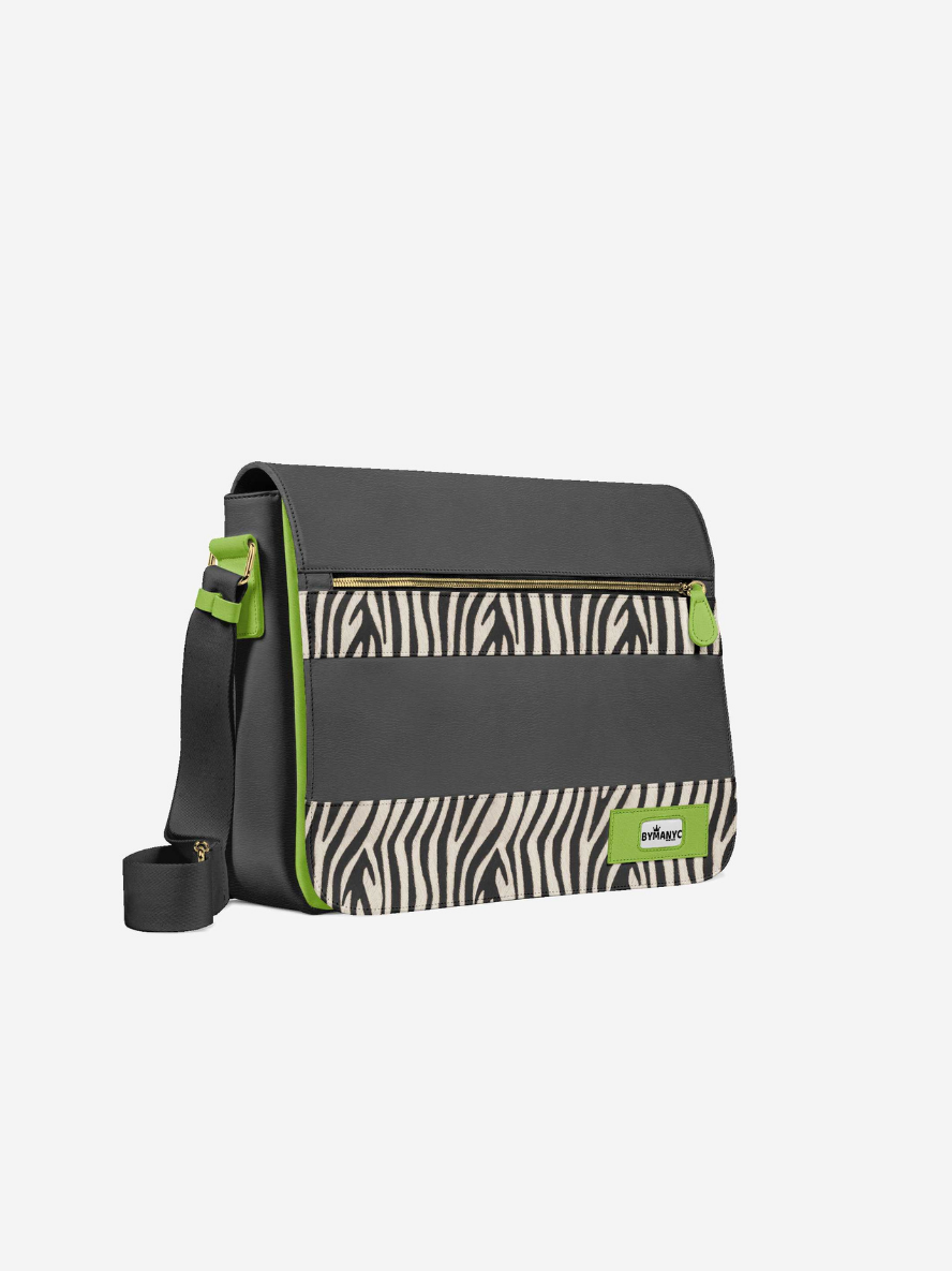 Vegan Bag MANHATTAN RÊVERIE – BYMANYC ® New York | Eco-Luxury Style