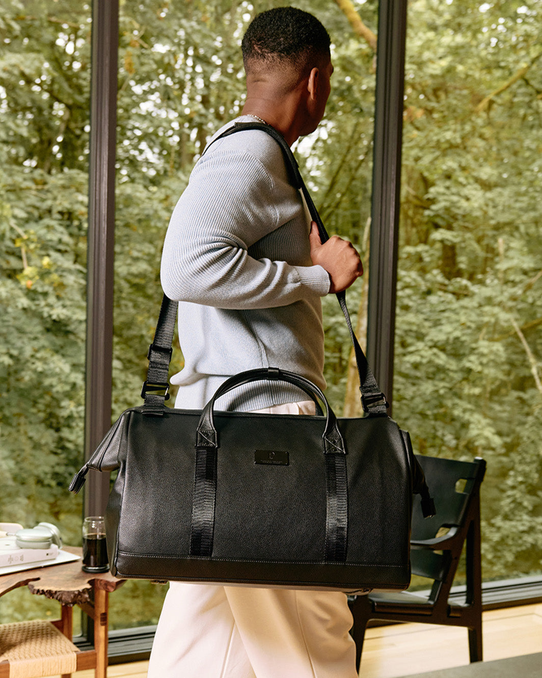 Cascade Duffel Bag - Standard
