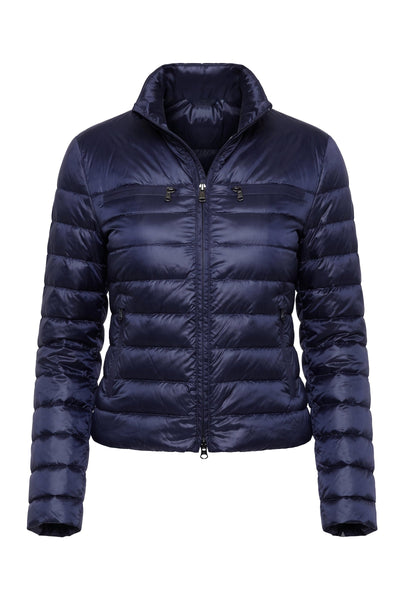Vela Packable Puffer Jacket