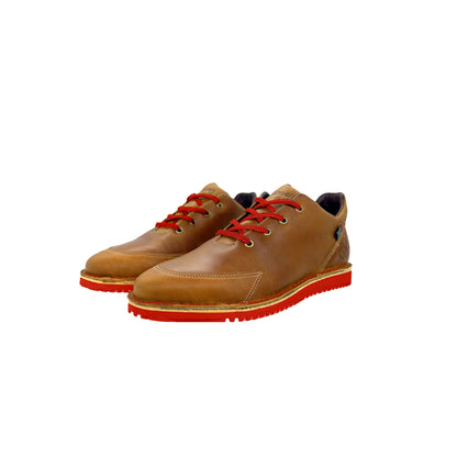 VELDSKOEN KAU LOFT GOLF SHOE (Red Sole)