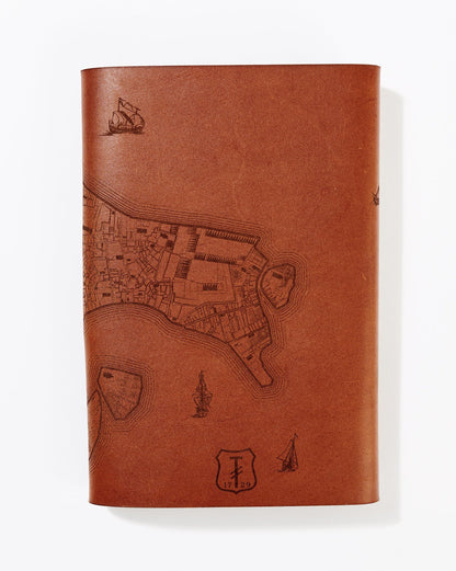 Venice Map Journal