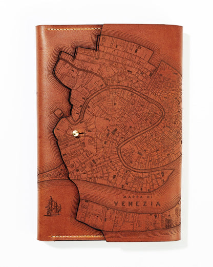 Venice Map Journal