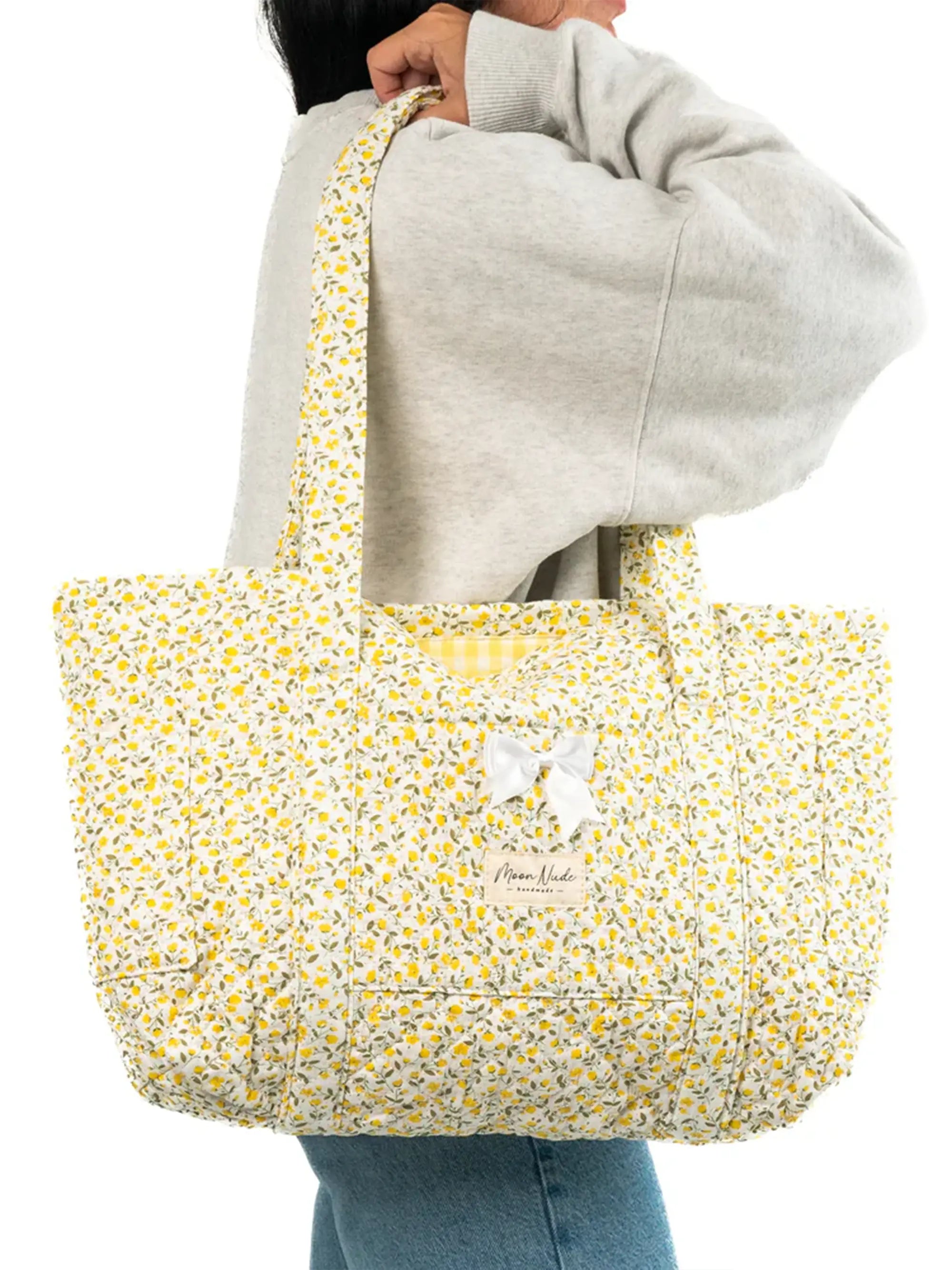 Buttercup Tote Bag