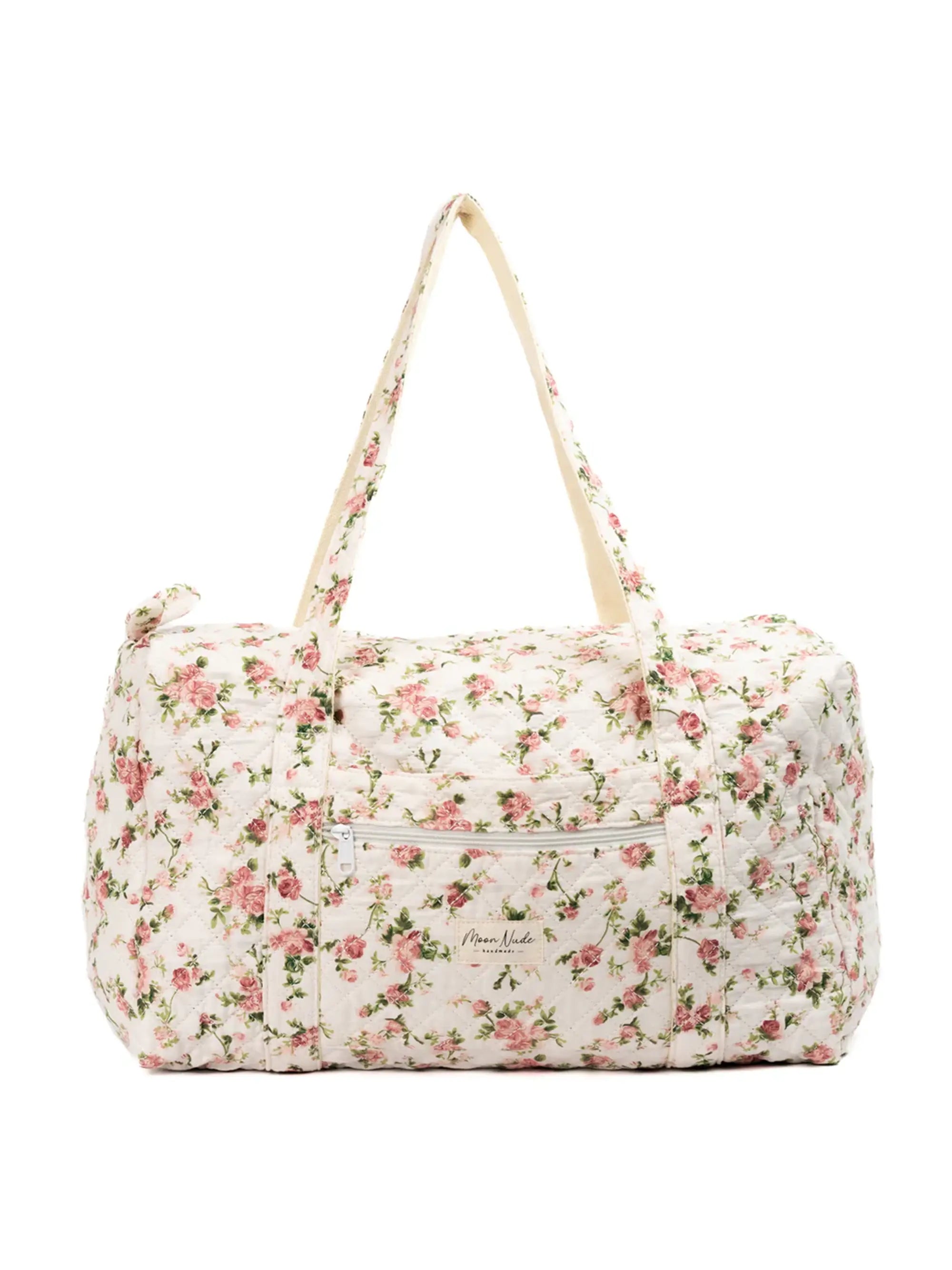 Roze Large Duffel Bag