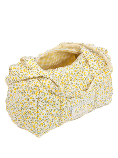 Buttercup Mini Duffel Bag