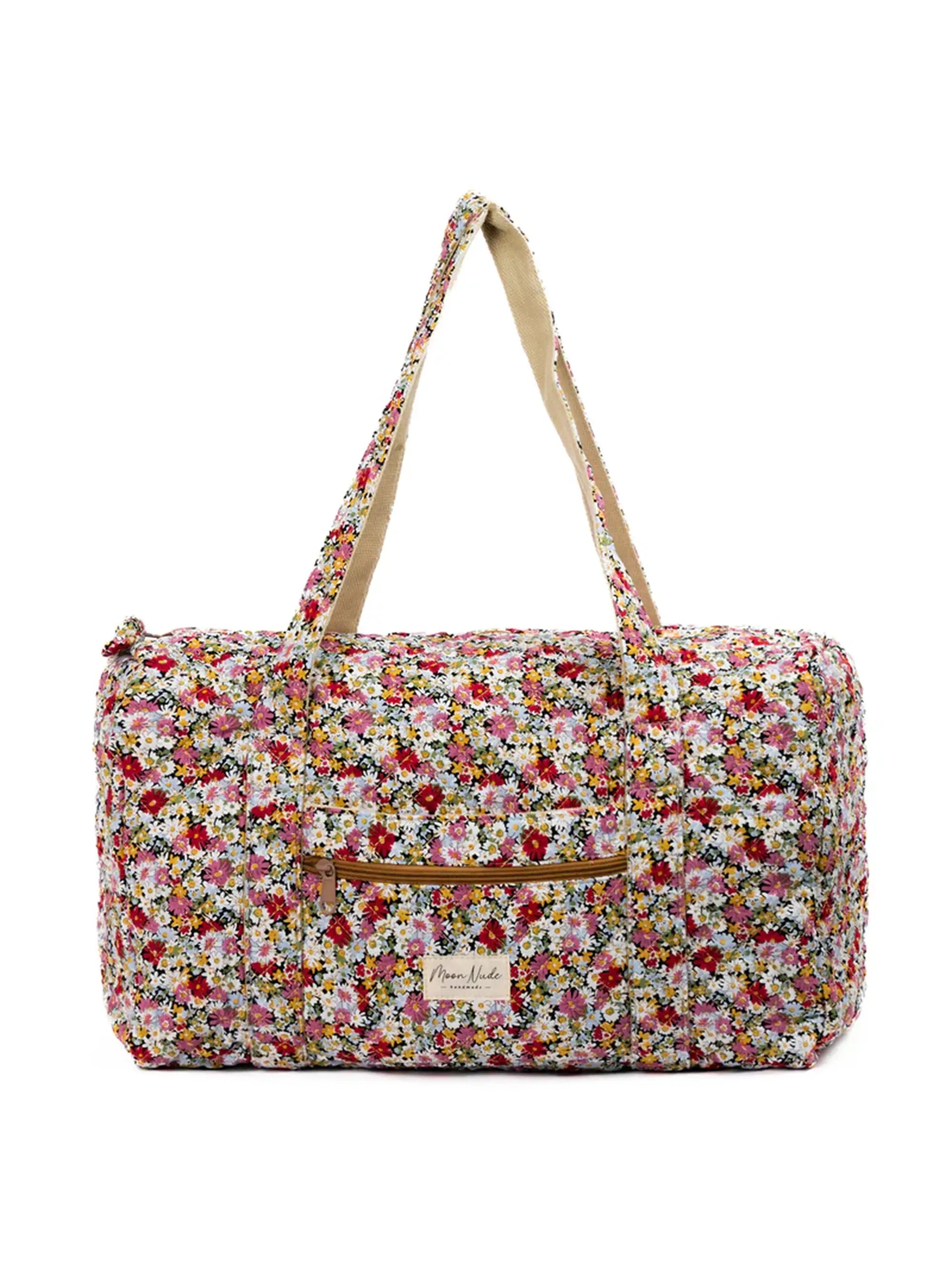 Autumn Large Duffel Bag