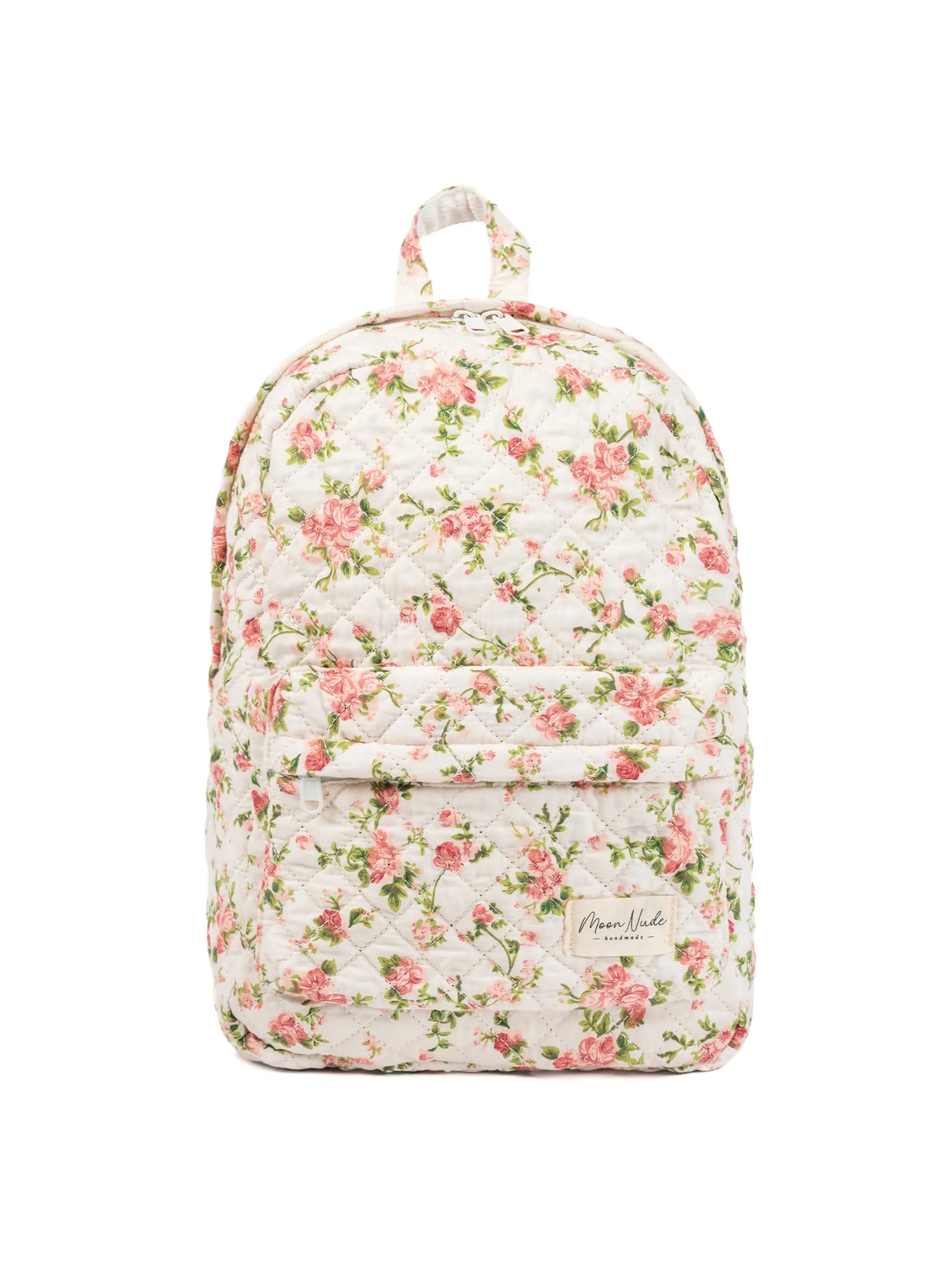 Roze Backpack