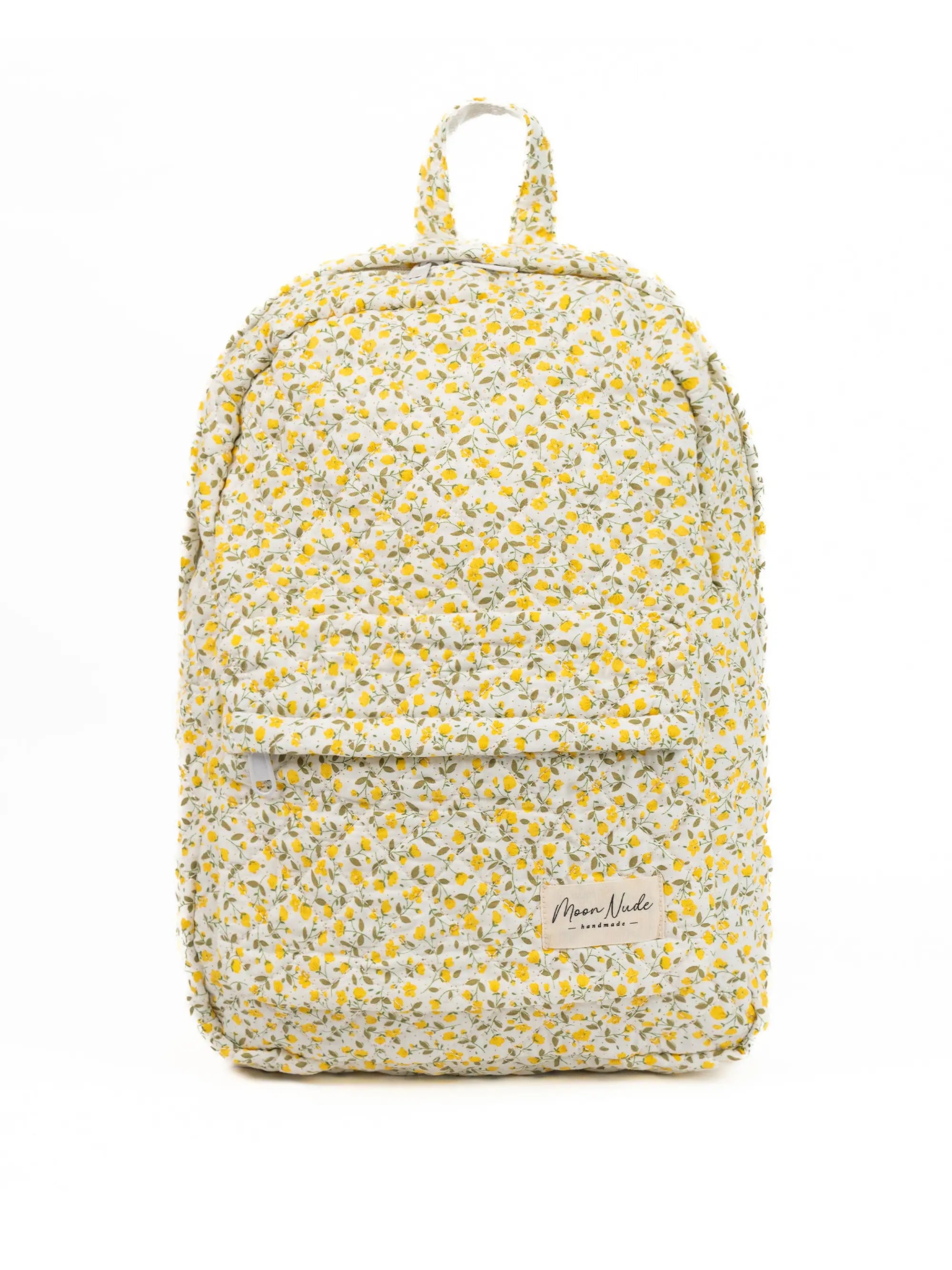 Buttercup Backpack