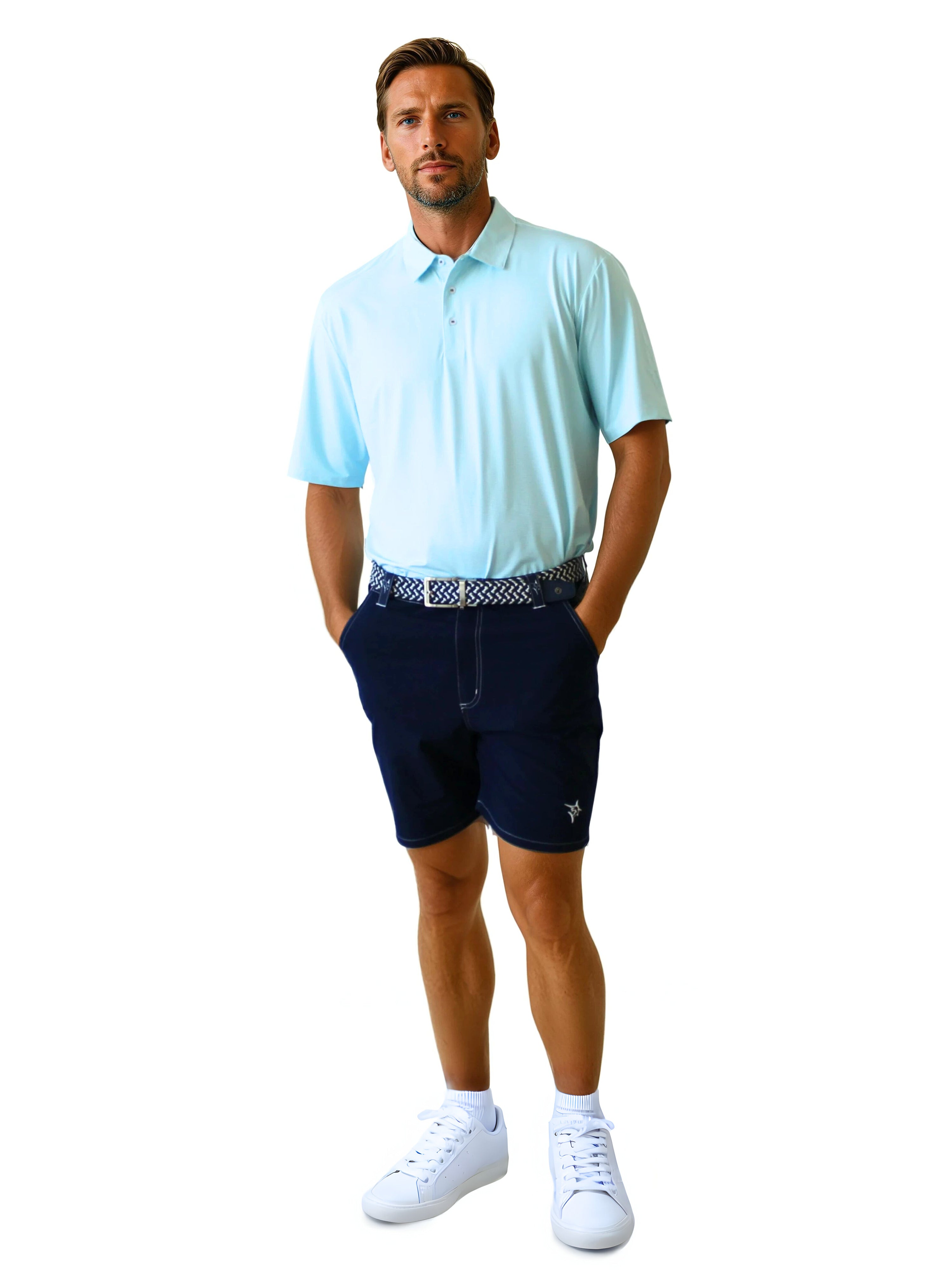Vineyard Polo