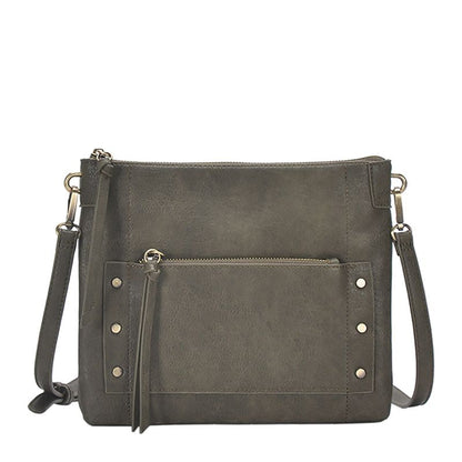 Savannah Crossbody Bag